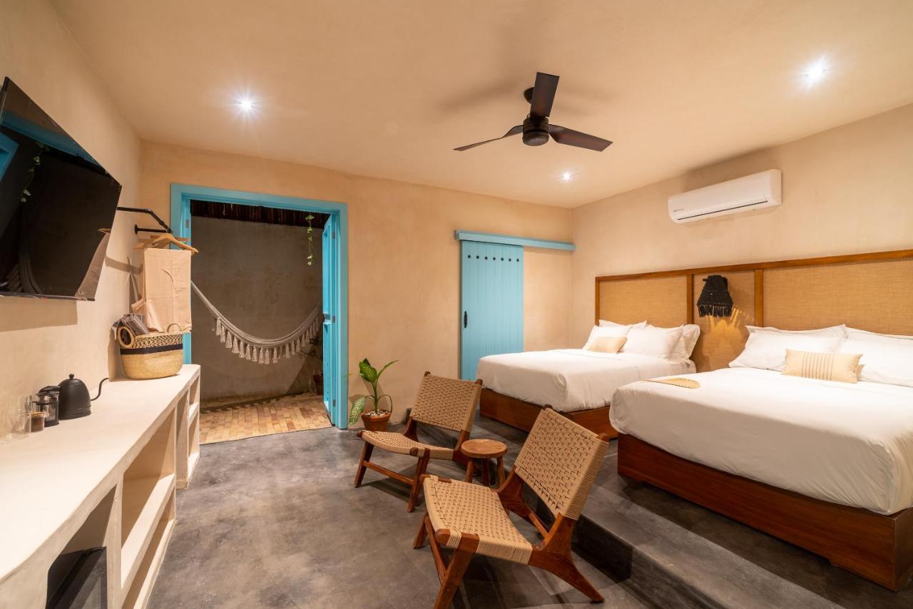 Hotel Bacalari - Adults Only Exterior foto