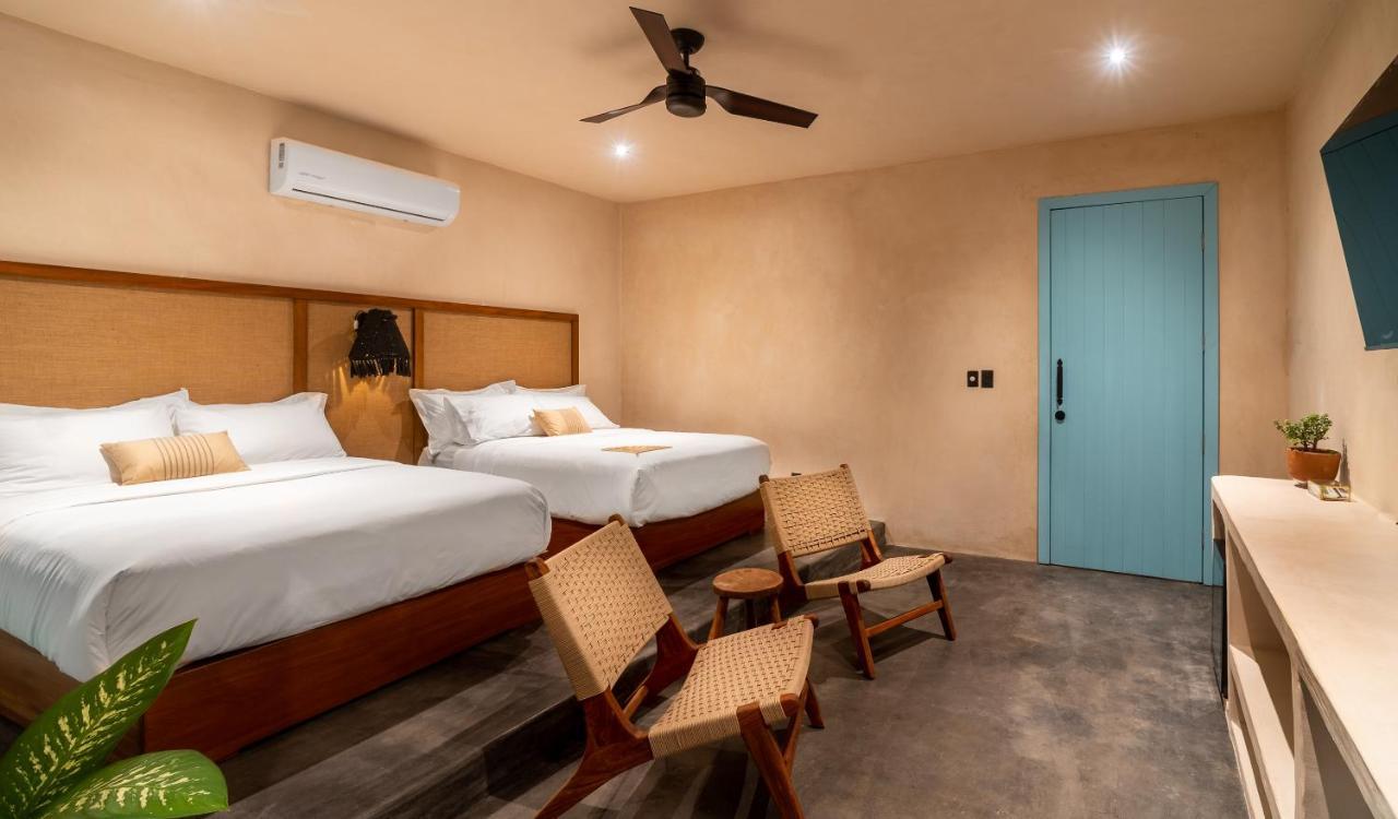 Hotel Bacalari - Adults Only Exterior foto