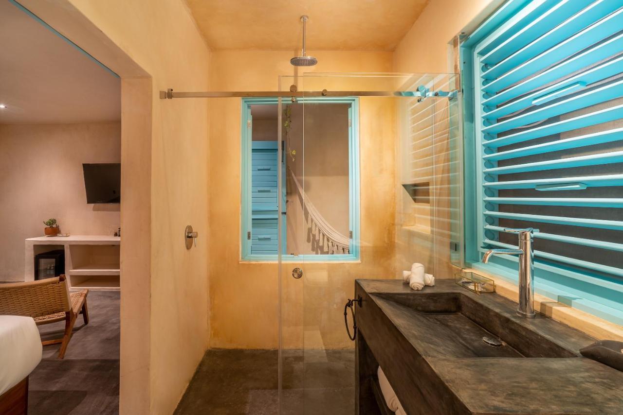 Hotel Bacalari - Adults Only Exterior foto
