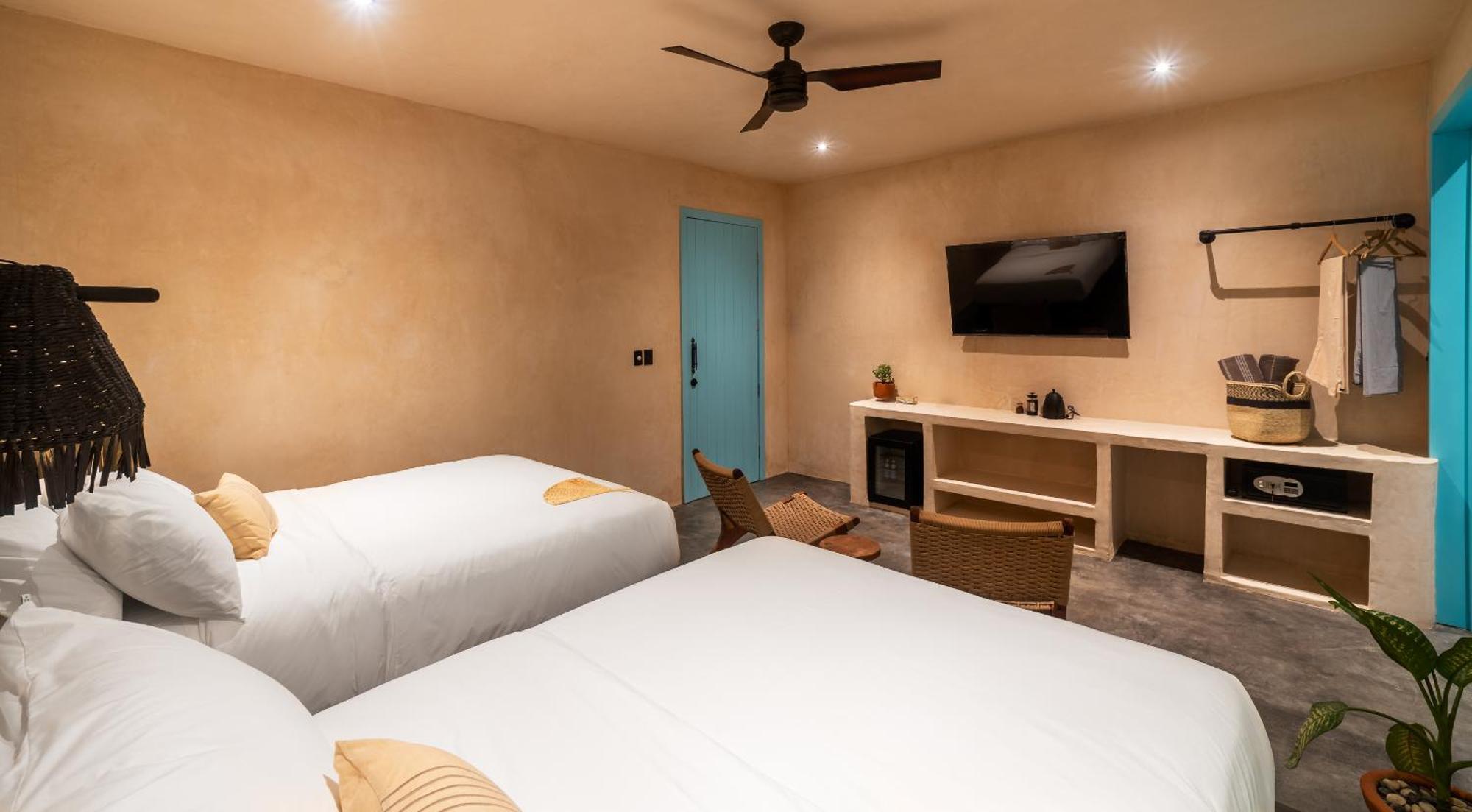 Hotel Bacalari - Adults Only Exterior foto