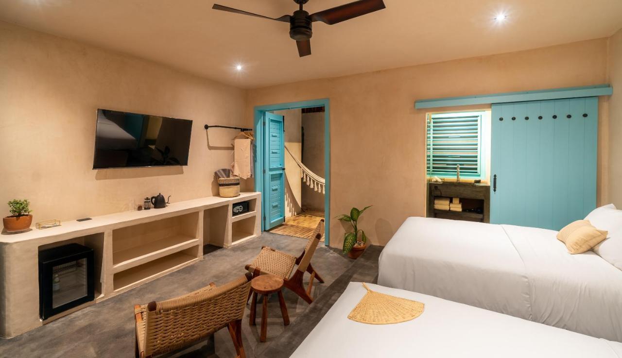 Hotel Bacalari - Adults Only Exterior foto