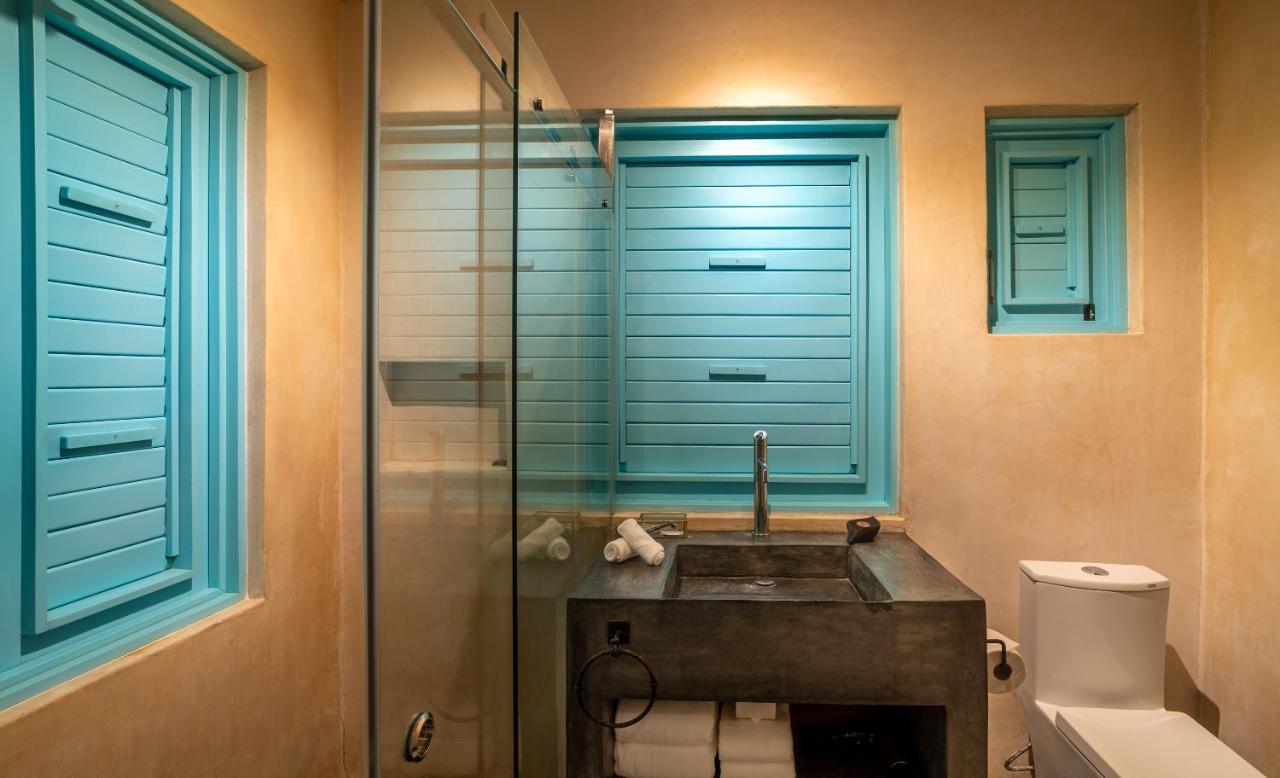 Hotel Bacalari - Adults Only Exterior foto