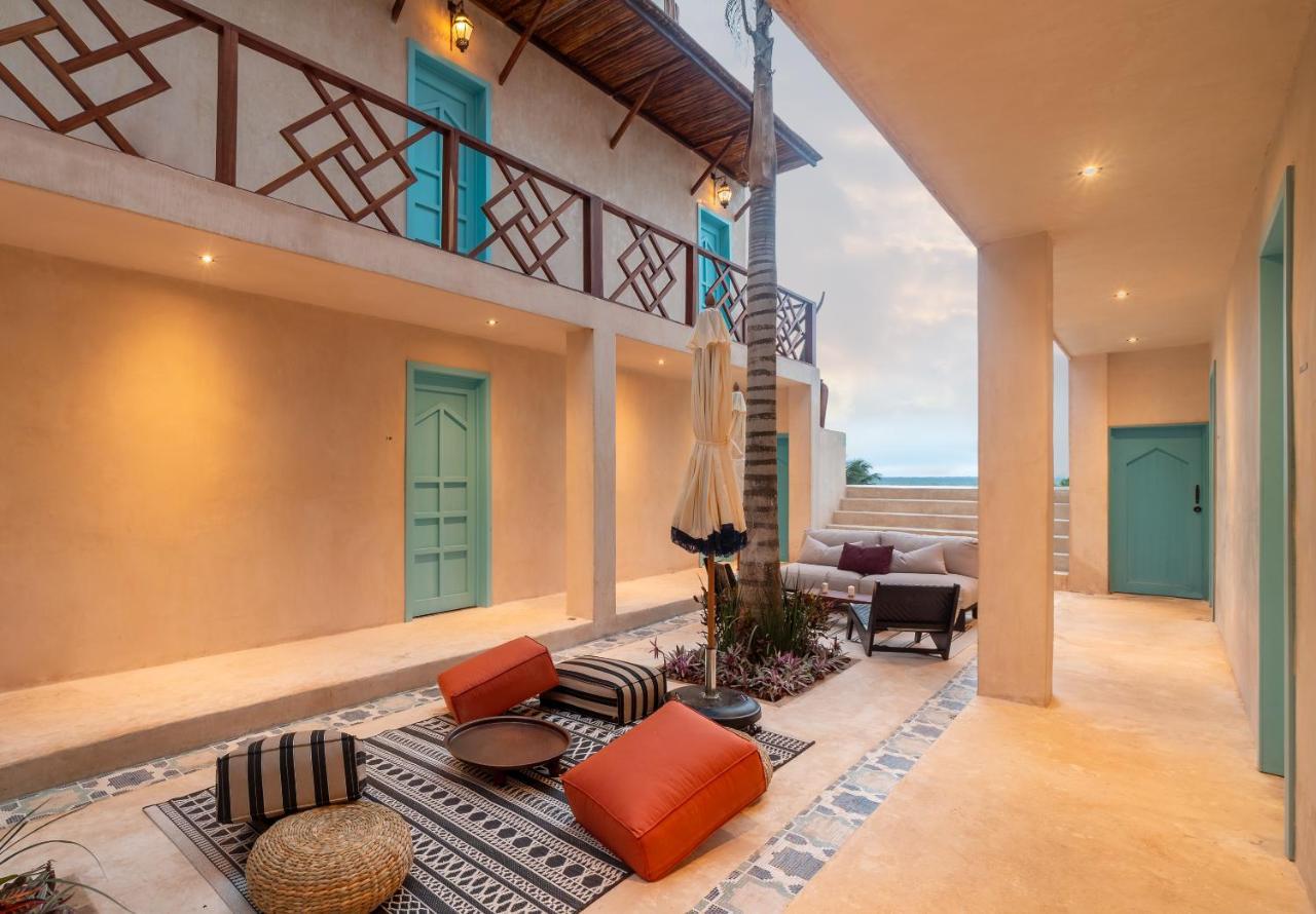 Hotel Bacalari - Adults Only Exterior foto