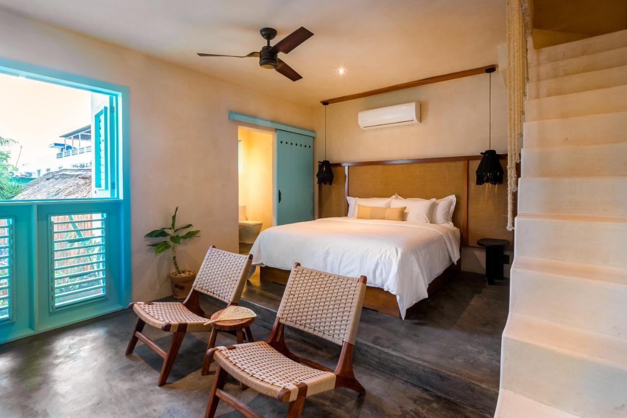 Hotel Bacalari - Adults Only Exterior foto