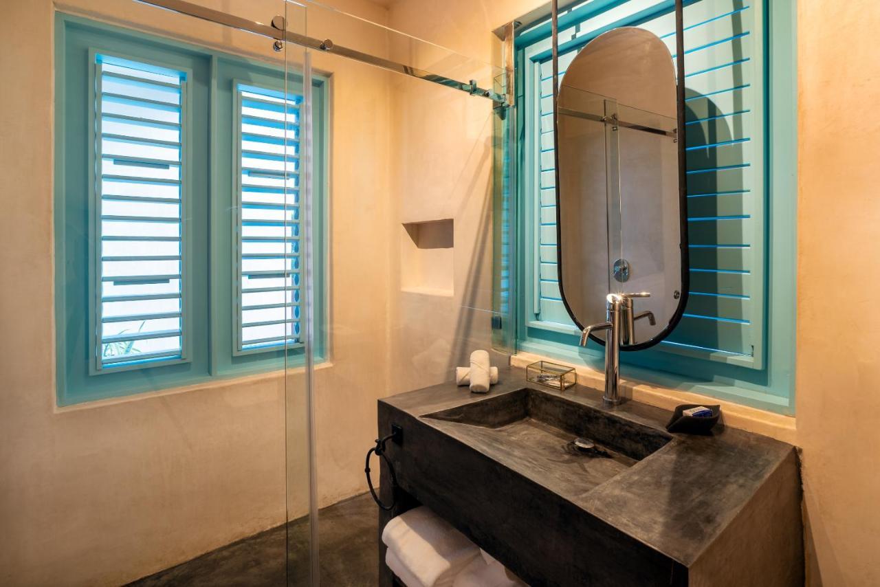 Hotel Bacalari - Adults Only Exterior foto