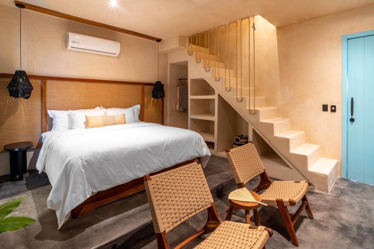 Hotel Bacalari - Adults Only Exterior foto