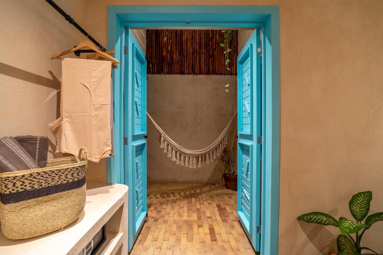 Hotel Bacalari - Adults Only Exterior foto