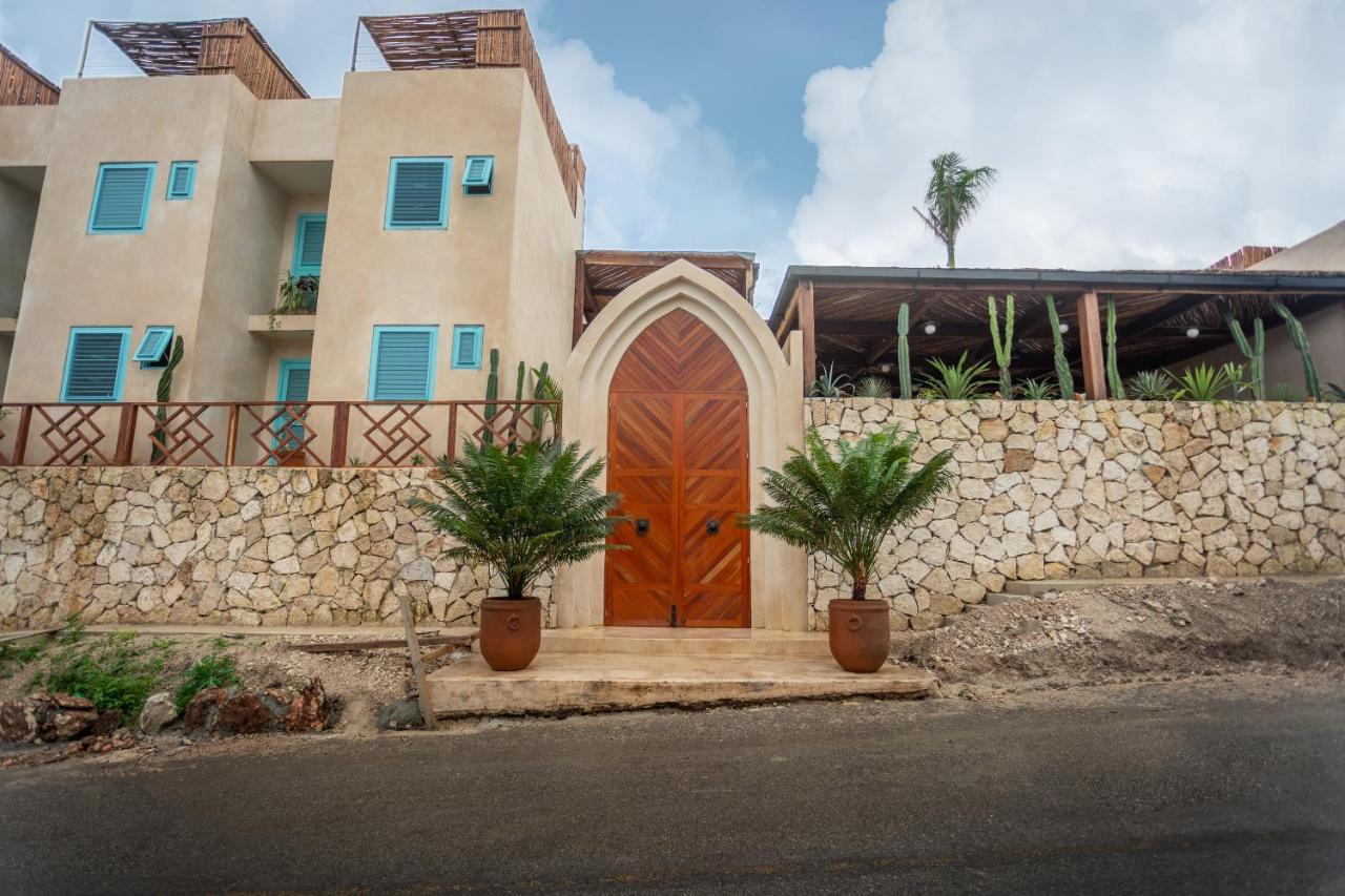 Hotel Bacalari - Adults Only Exterior foto
