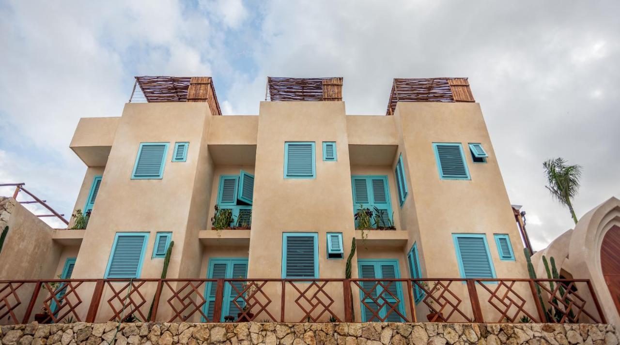 Hotel Bacalari - Adults Only Exterior foto