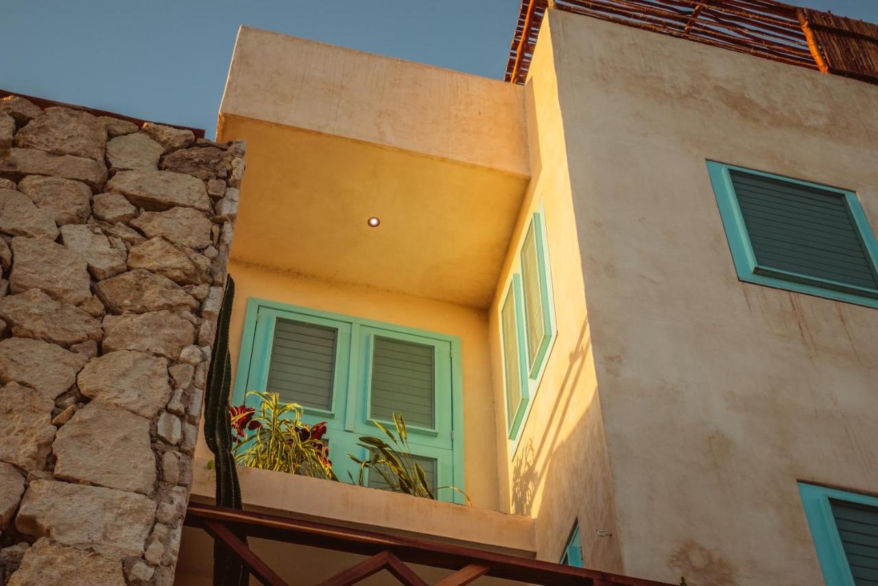 Hotel Bacalari - Adults Only Exterior foto