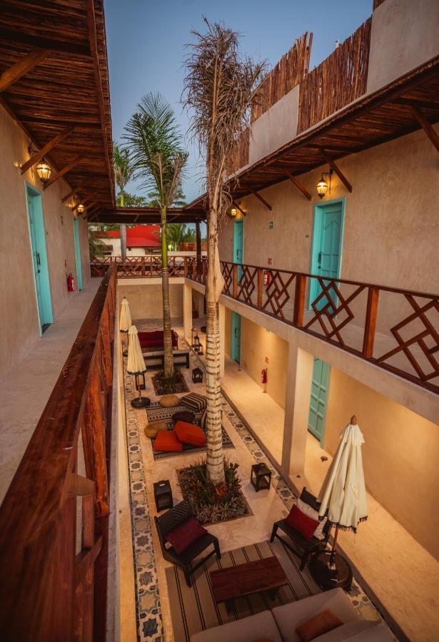 Hotel Bacalari - Adults Only Exterior foto