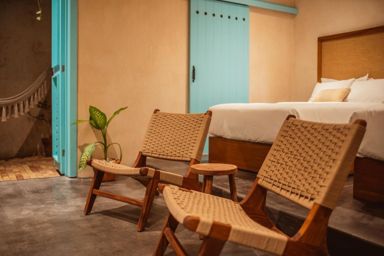 Hotel Bacalari - Adults Only Exterior foto