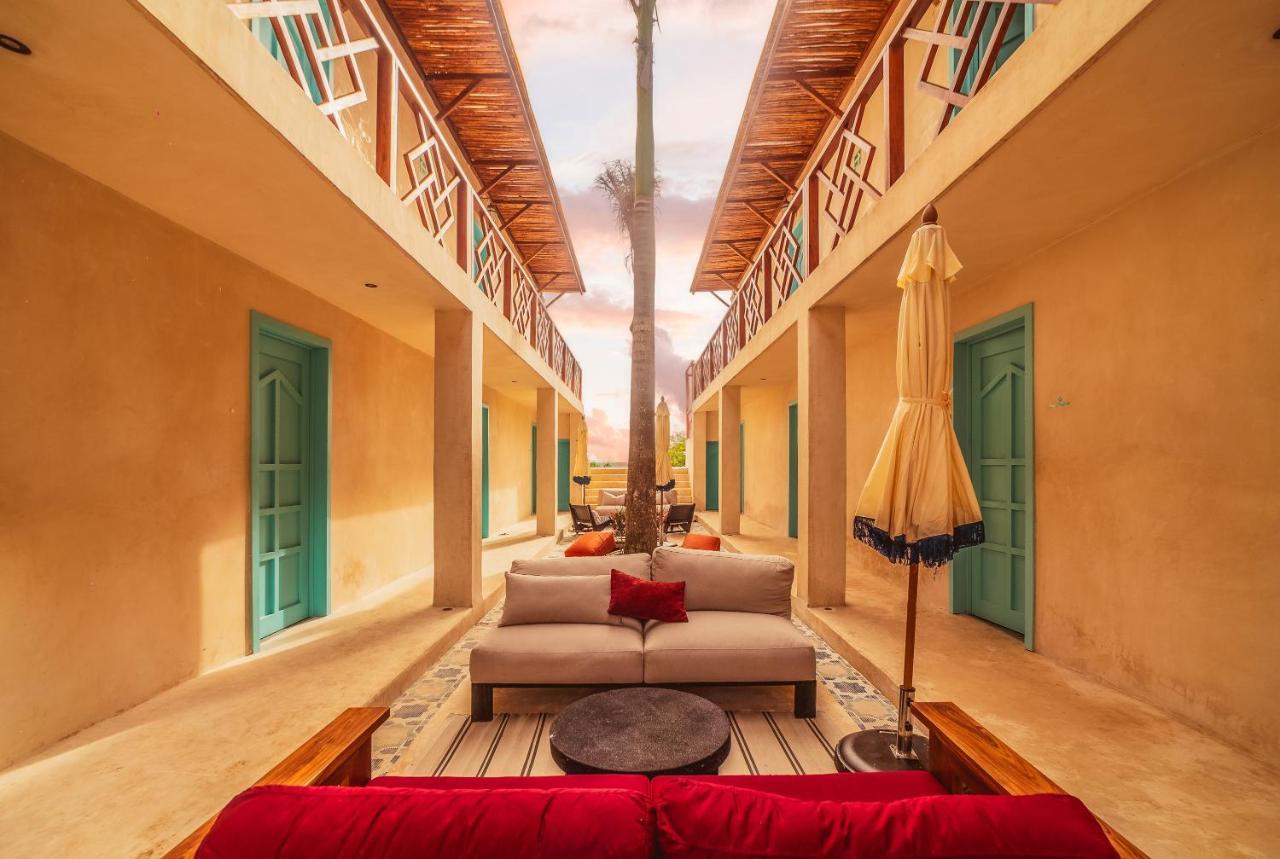 Hotel Bacalari - Adults Only Exterior foto