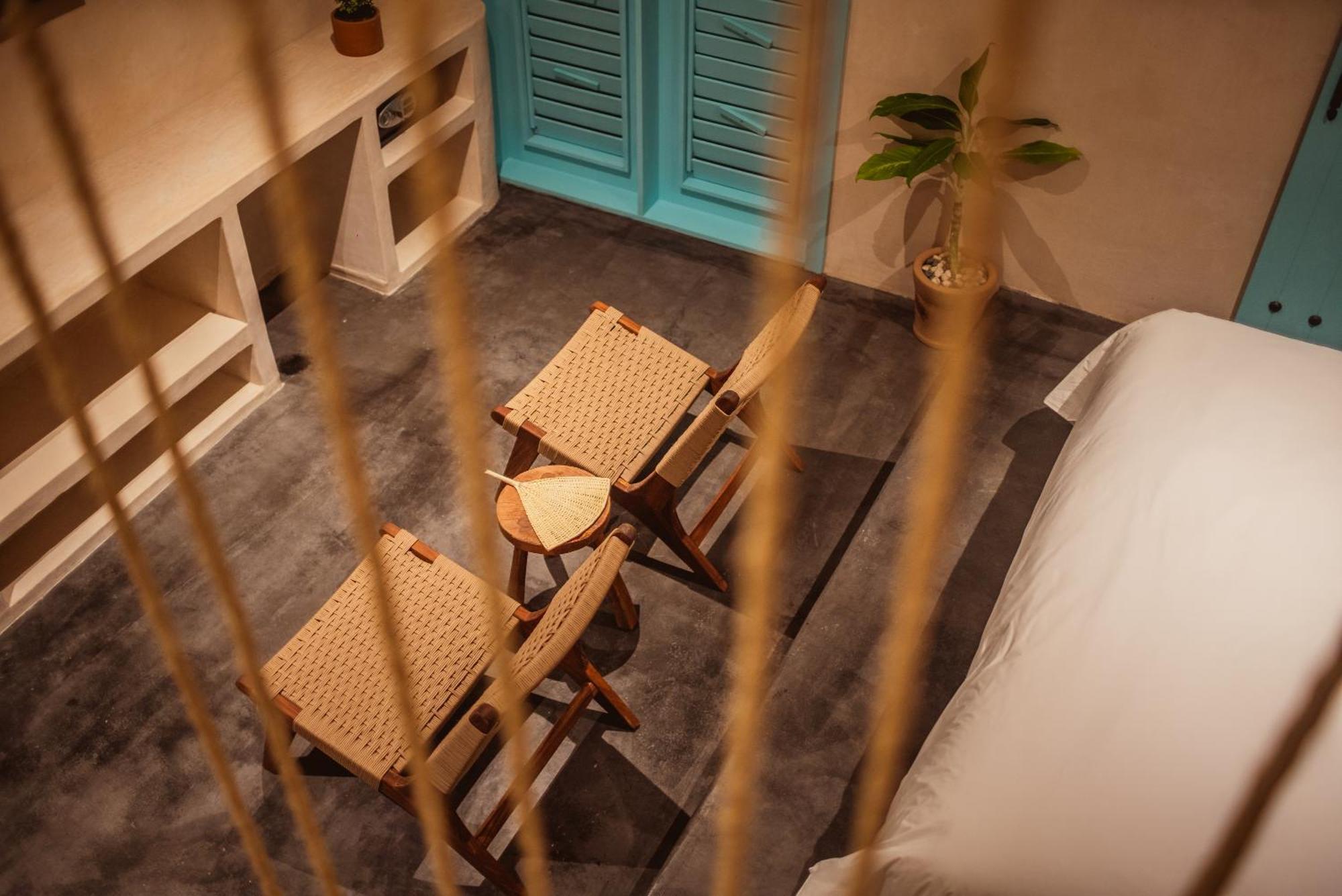 Hotel Bacalari - Adults Only Exterior foto