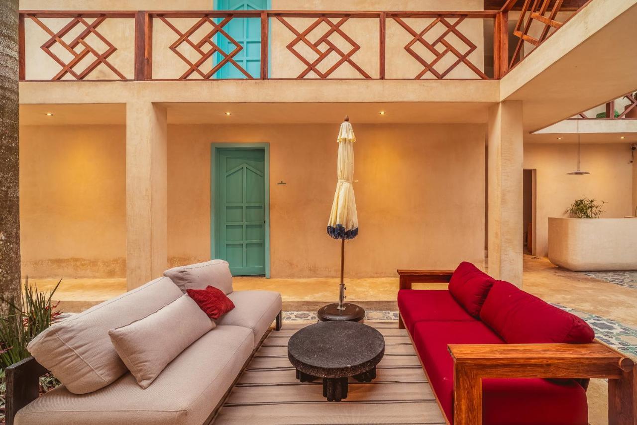 Hotel Bacalari - Adults Only Exterior foto