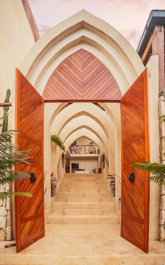 Hotel Bacalari - Adults Only Exterior foto
