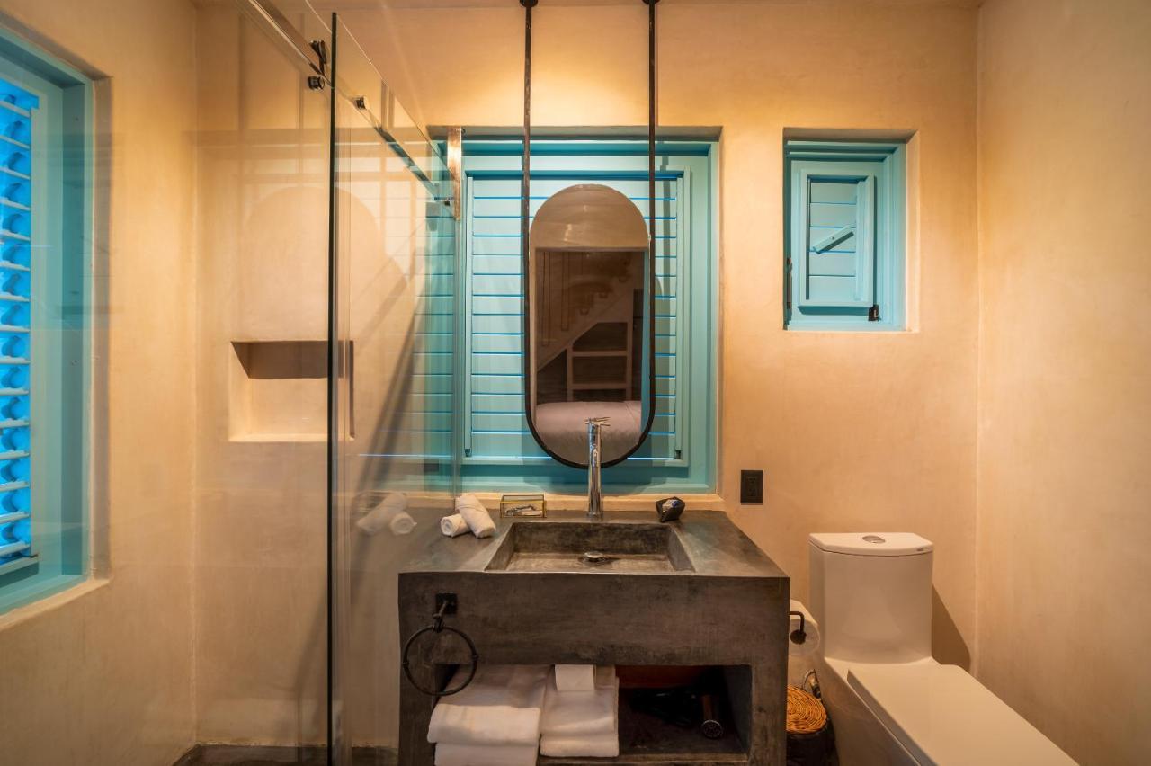 Hotel Bacalari - Adults Only Exterior foto
