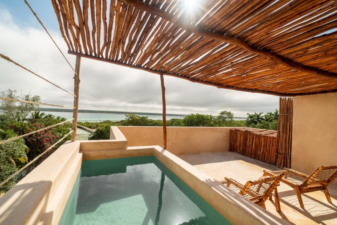 Hotel Bacalari - Adults Only Exterior foto